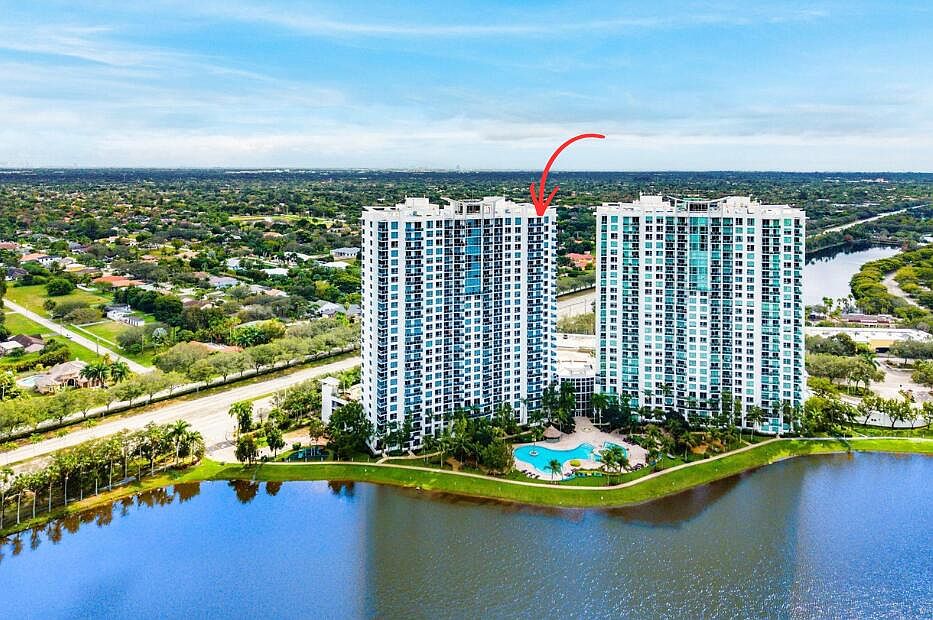 1st image of 2641 N Flamingo Road #2701n