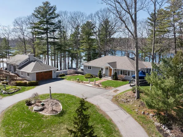 3 Pine Island, York, ME 03909