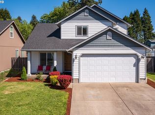 4593 Shipps Pl NE, Salem, OR 97305