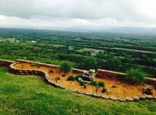 2613 Hudson Rd, Pottsville, AR 72858