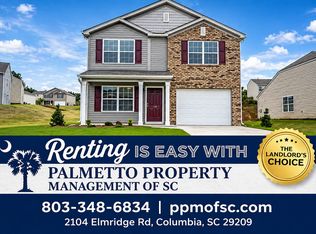 2104 Elmridge Rd, Columbia, SC 29209