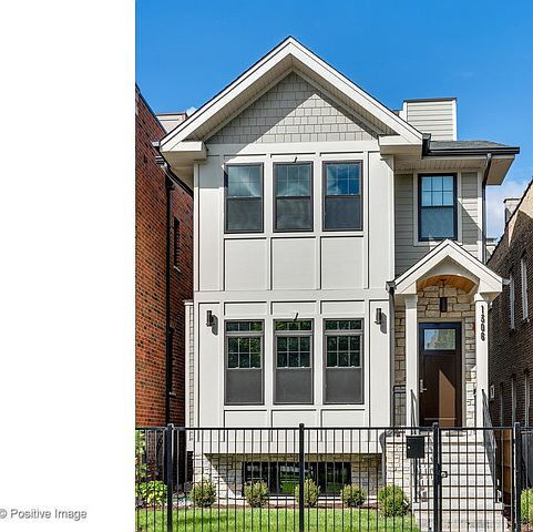 1st image of 1306 N Bell Ave #1