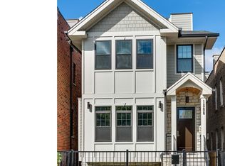 1306 N Bell Ave #1, Chicago, IL 60622