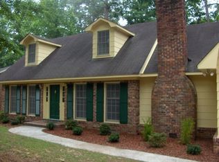 533 Nottingham Rd, Columbia, SC 29210