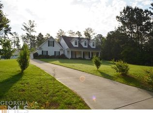 34 Old Newton Rd S, Lagrange, GA 30240