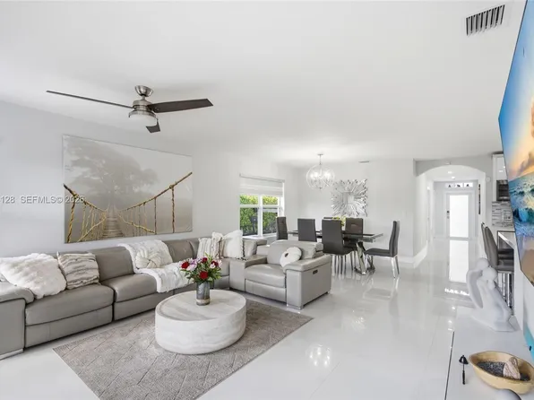 24800 SW 122nd Pl, Homestead, FL 33032