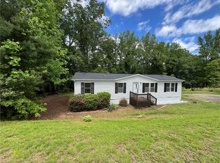 4121 Mining Ridge Church Rd, State Road, NC 28676