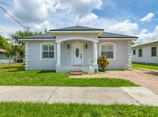 2323 W Cherry St, Tampa, FL 33607