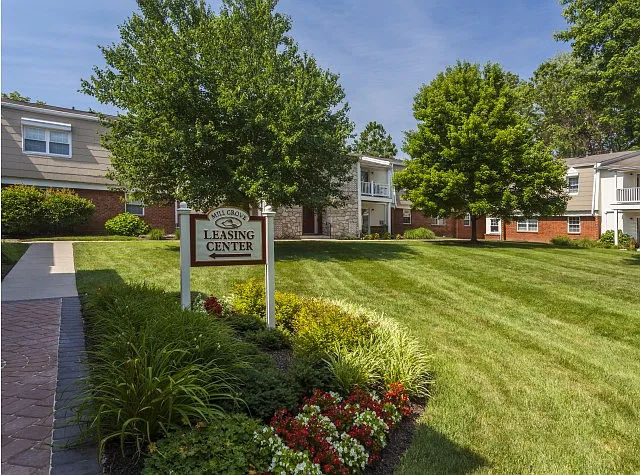 Mill Grove Apartments — Photo 1