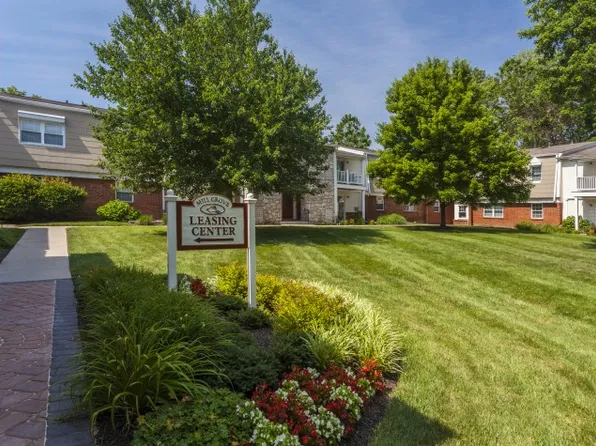 Mill Grove Apartments