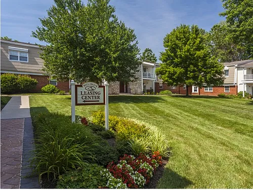 Mill Grove Apartments Photo 1