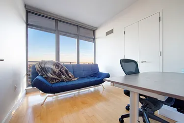 Rented by Compass
