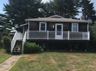 51 Aspen Rd, South Kingstown, RI 02879