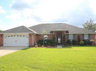 5265 Joanna Pl, Pace, FL 32571