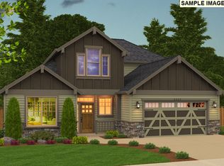 14910 NE Cedars View Dr, Brush Prairie, WA