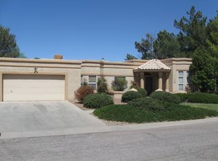 1518 Fischer Rd, Las Cruces, NM 88007