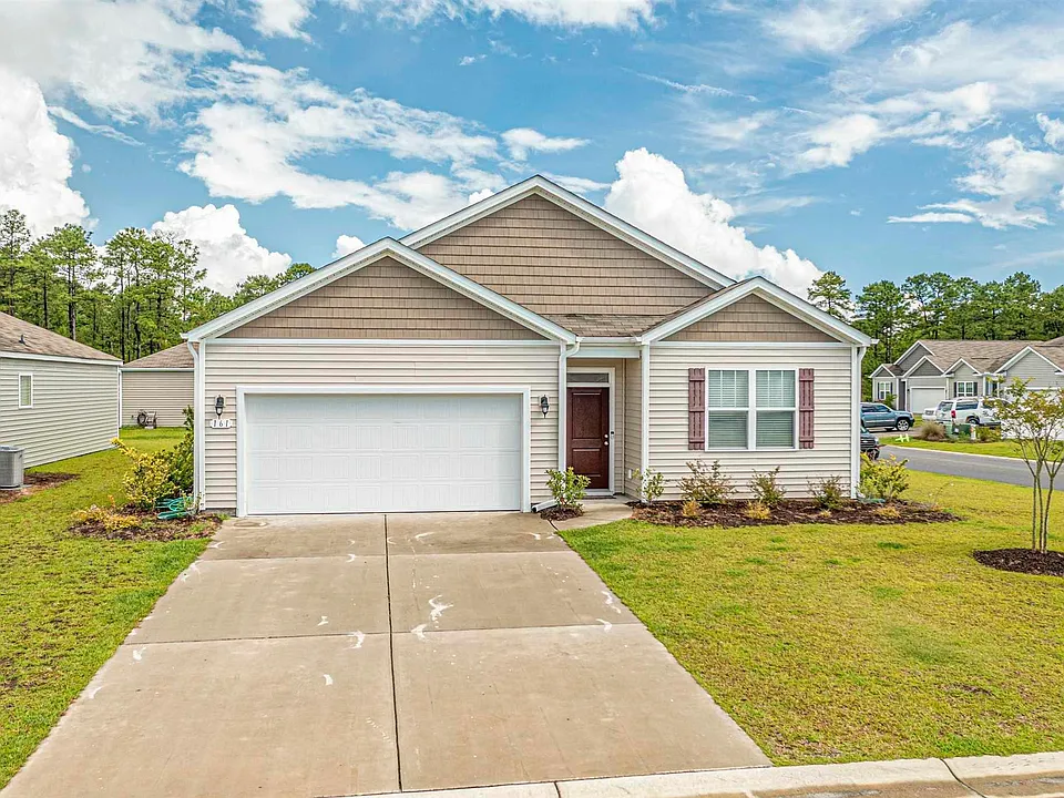 161 Mountain Ash Ln