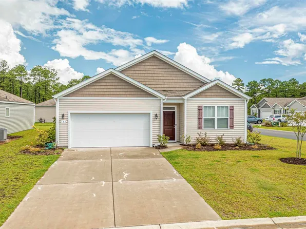 161 Mountain Ash Ln, Myrtle Beach, SC 29579