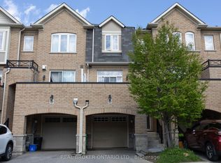 50 Magdalene Cres, Brampton, ON L6Z 0G8