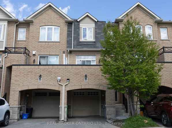 50 Magdalene Cres, Brampton, ON L6Z 0G8