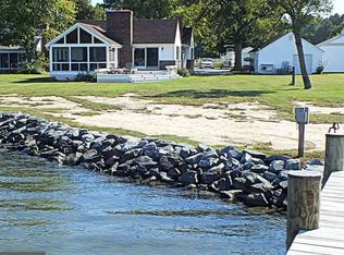 726 Twin Point Cove Rd, Cambridge, MD 21613