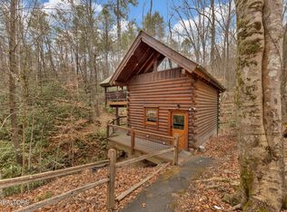 3114 Brothers Way, Pigeon Forge, TN 37862