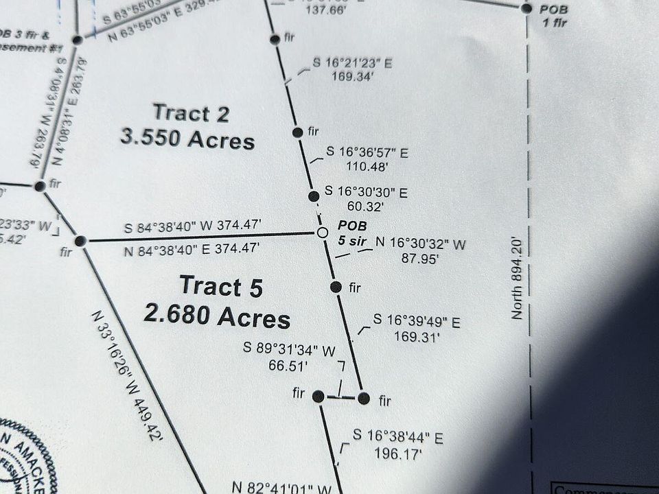 2nd image of 0 Ed Moore Rd