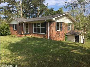 62 Beechwood Dr, Monroeville, AL 36460