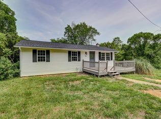 191 Sprouse Dr, Amherst, VA 24521