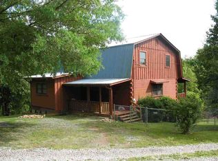 376 Bridgefield Way, Newport, TN 37821