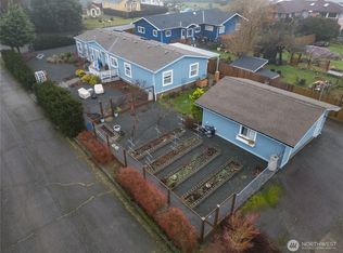 1238 W 11th Street, Port Angeles, WA 98363