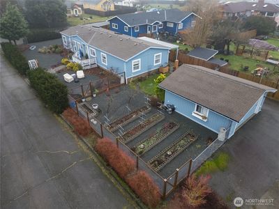 1238 W 11th Street, Port Angeles, WA, 98363