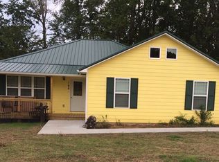 168 Blue Rd, Quebeck, TN 38579