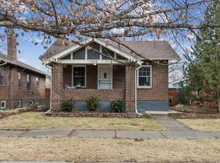 1958 S Grant St, Denver, CO 80210