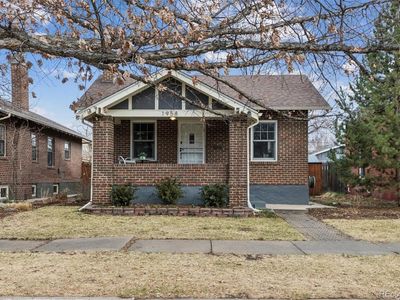 1958 S Grant Street, Denver, CO, 80210