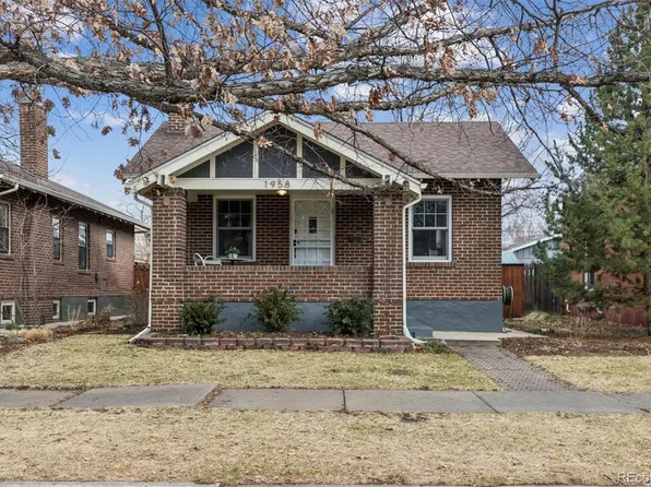 1958 S Grant Street, Denver, CO 80210
