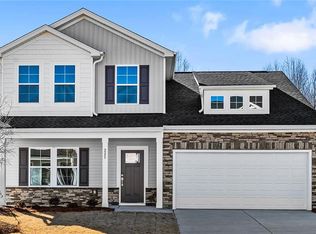 225 Rock Cress Dr, Lexington, NC 27295