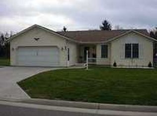 206 E Mill St, Pioneer, OH 43554