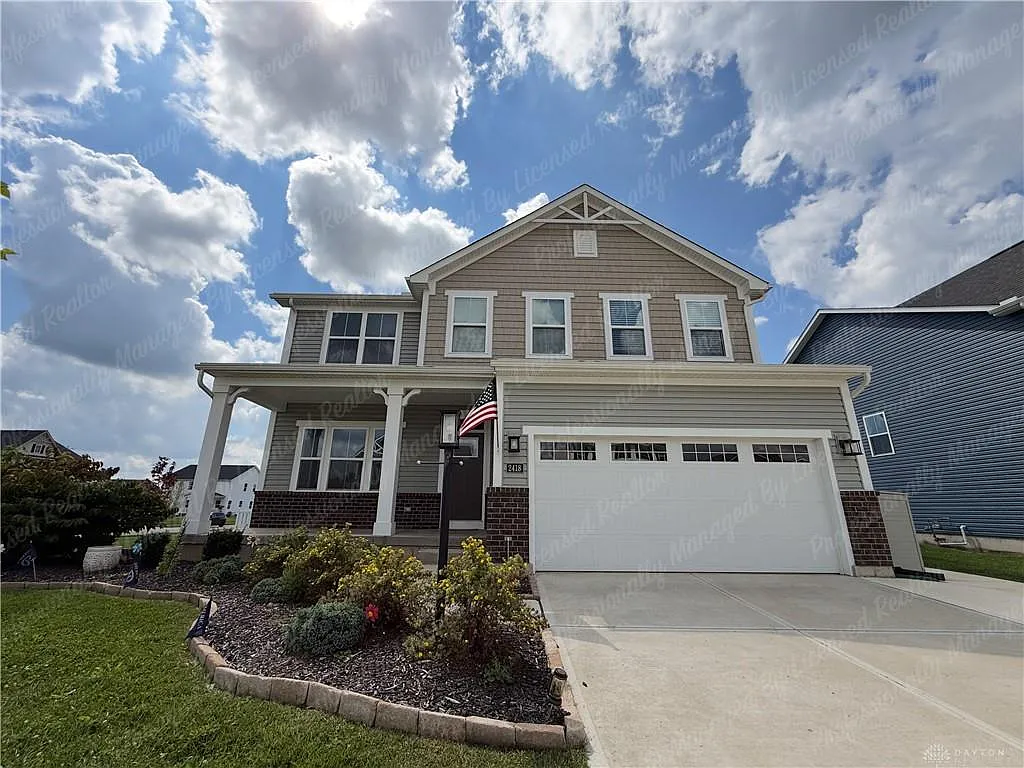 5 bed, 3.5 bath, 2763 sqft, $3,000 — Photo 4