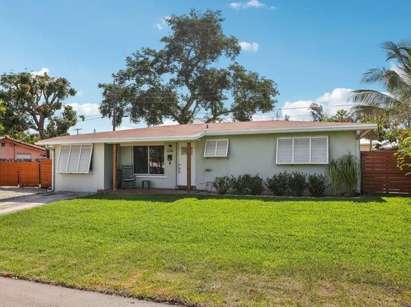 2216 NW 2nd Avenue, Wilton Manors, FL 33311