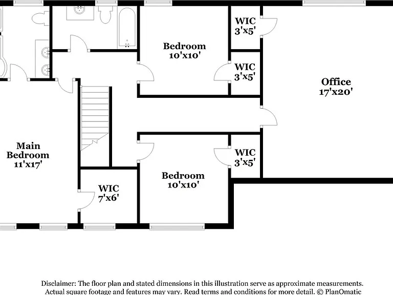 135 Masters Dr — Photo 2