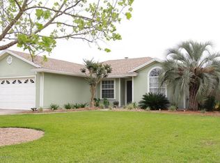 2455 Silver Springs Dr, Jacksonville, FL 32246