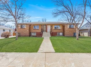 3508-3514 Bruce Randolph, Denver, CO 80205