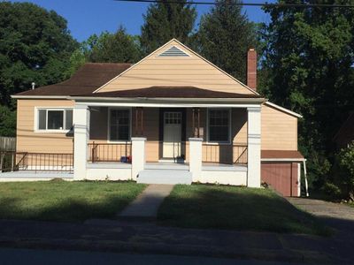 123 Lindberg Ave, Fayetteville, WV, 25840