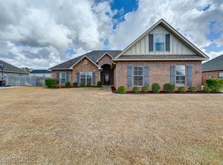 3794 Raphael Ct, Semmes, AL 36575