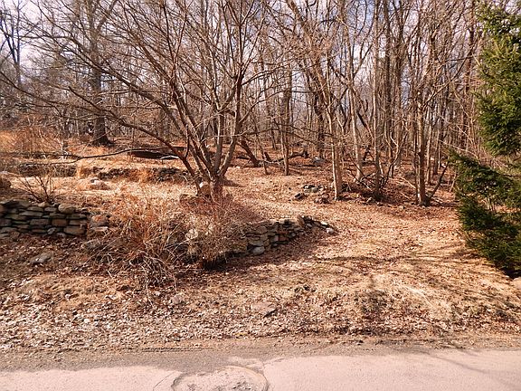 View of Driveway Ent.