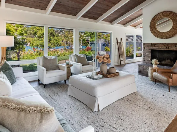 42 Peninsula Road, Belvedere, CA 94920