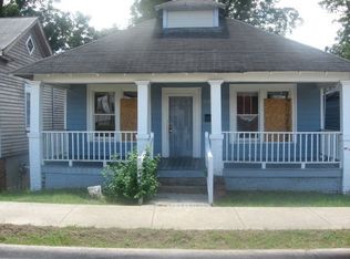 1372 Walnut St, Macon, GA 31201