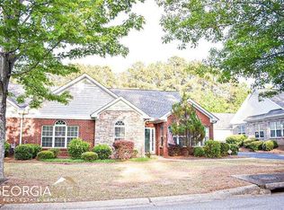 4553 Caleb Xing #19, Powder Springs, GA 30127