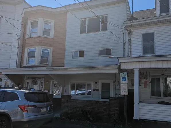 212 E Lloyd St, Shenandoah, PA 17976